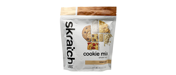 Skratch Labs Cookie Mix Sport Fuel