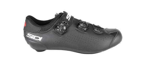 Sidi Genius 10 Mega Carbon Road Shoe