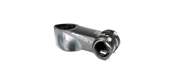 Most Tiger Alu Aero TiCR Stem