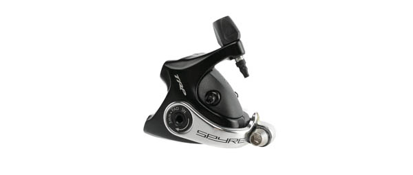 TRP Spyre Flat Mount Brake Caliper