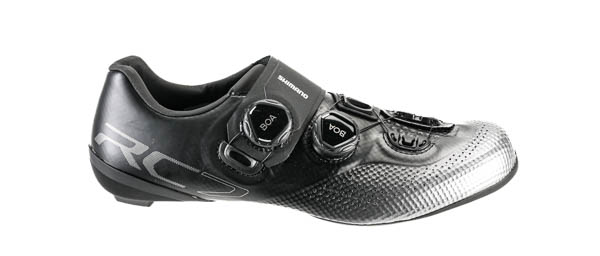 Shimano SH-RC702 Road Shoes WIDE