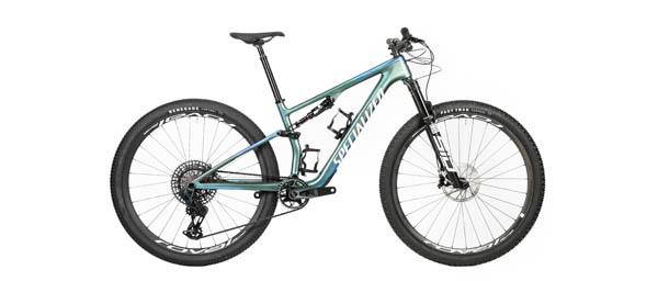 Specialized Epic 8 Pro Bicycle