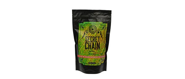 Silca Secret Chain Blend- Hot Wax