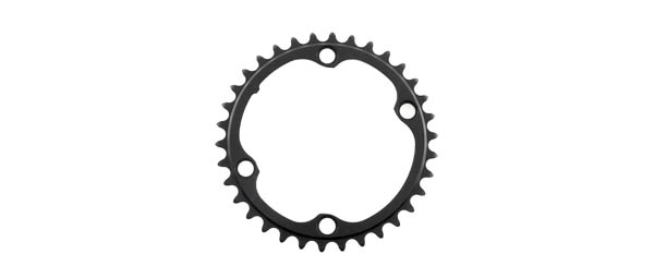 Shimano Ultegra FC-8100 12-Speed Chainring