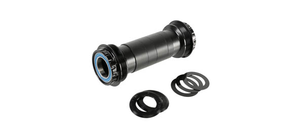 Wheels Manufacturing T47 Inboard ABEC-3 Bottom Bracket