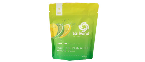 Tailwind Rapid Hydration 25-Serving