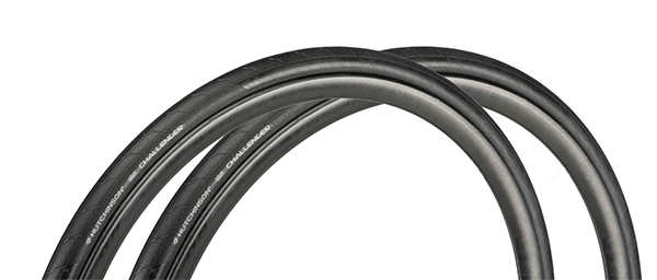 Hutchinson Challenger Tubeless Road Tire 2-Pack