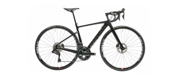 Cervelo Caledonia Ultegra R8170 Di2 Bicycle