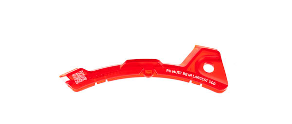 thumbnail image 2 of Bicycle Front Derailleur Adjustment Gauge Tool For SRAM Rival 2 of 12
