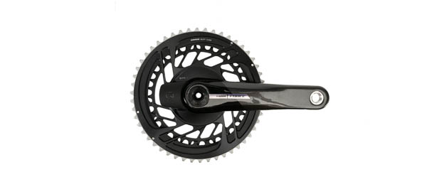 SRAM Force D2 DUB AXS Power Meter Crankset