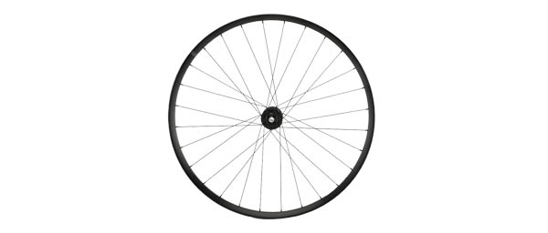 Ritchey Comp Zeta GX Disc Wheelset