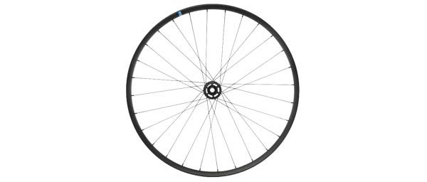 Ritchey WCS Zeta GX Disc Wheelset