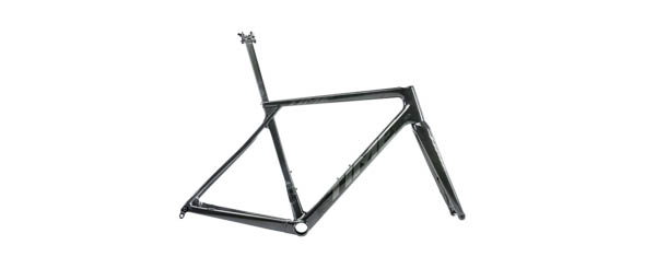 Time Alpe DHuez 01 Disc Frameset 2022 DEMO 1