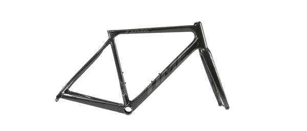 Time Alpe DHuez 21 Disc Frameset 2022 DEMO 3