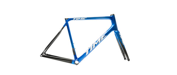 Time Alpe DHuez Disc Frameset 2023 DEMO 9