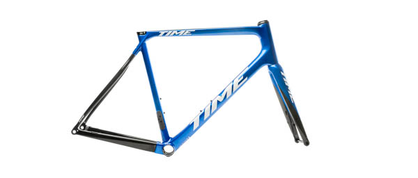 Time Alpe DHuez Disc Frameset 2023 DEMO 13