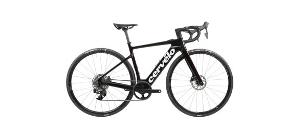 Cervelo Rouvida Rival XPLR AXS Bicycle