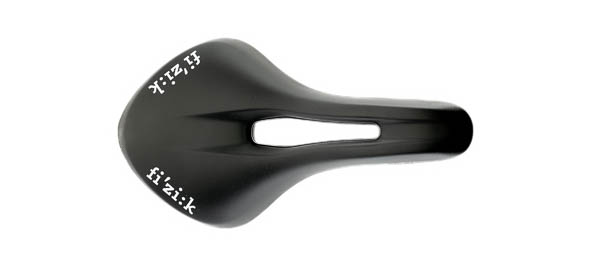 Fizik Tempo Aliante R5 Saddle