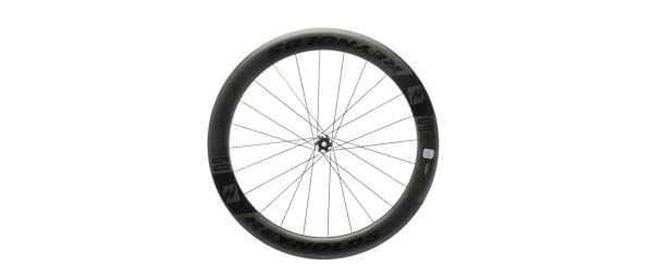 Reynolds Blacklabel 60 Expert Wheelset BLEM