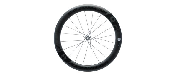 Reynolds Blacklabel 60 Pro Wheelset BLEM