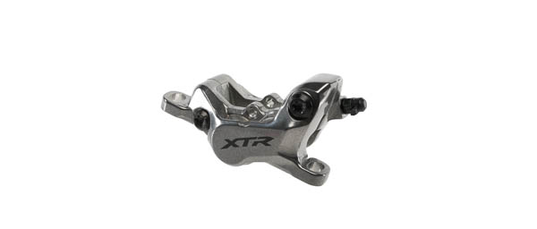 Shimano XTR BR-M9120 Disc Brake Caliper