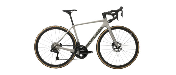 Cervelo R5 Ultegra R8170 Di2 Bicycle