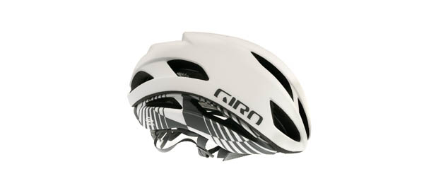 Giro Eclipse Spherical Helmet