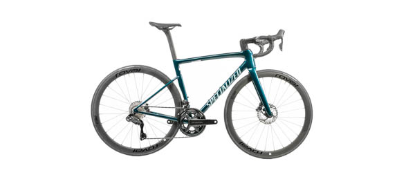 Specialized Tarmac SL8 Ultegra Di2  Expert Bicycle