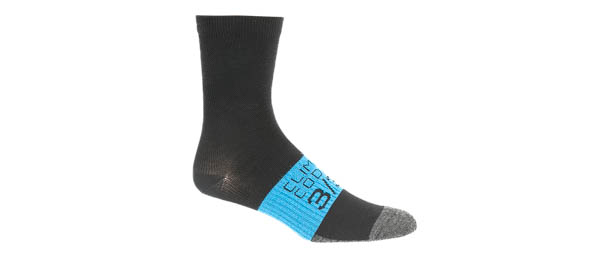 Assos Winter EVO Socks