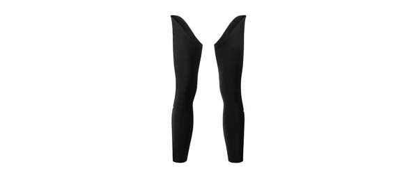 Assos GT Spring Fall Legwarmers