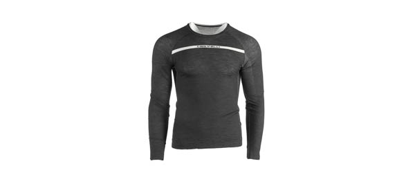 Castelli Merino Seamless Base Layer