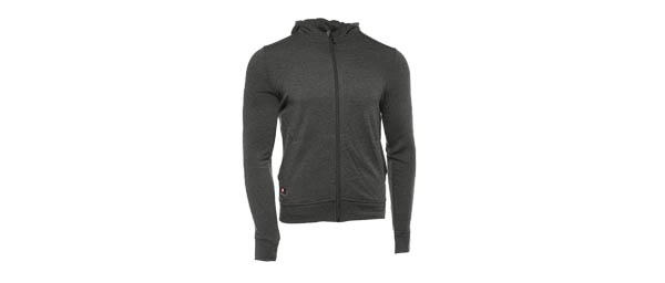 Castelli Milano 2 Full Zip Fleece