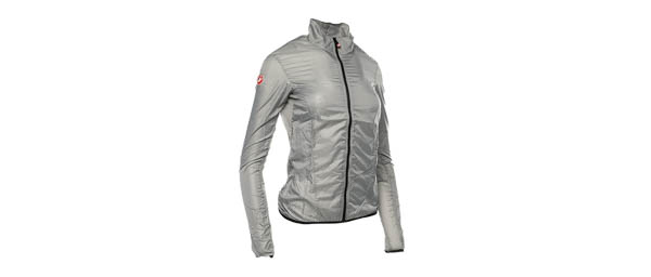 Castelli Aria Shell W Jacket