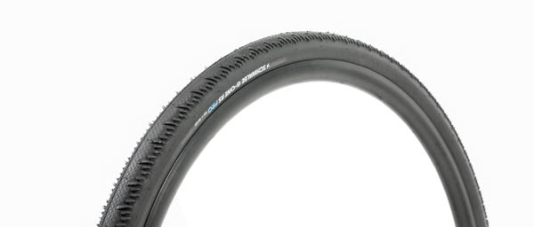 Schwalbe G-One RS Tubeless Gravel Tire