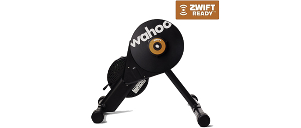 Wahoo KICKR CORE Zwift One Smart Power Trainer