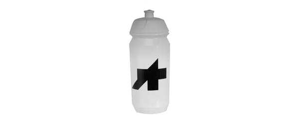 Assos Signature Water Bottle