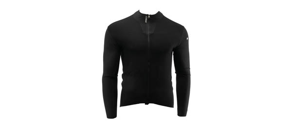 Assos Spring Fall Thermobooster Base Layer P1