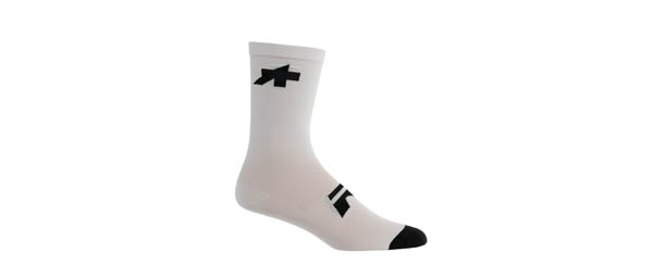 Assos R S9 Socks Twin Pack