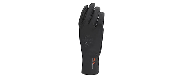 Assos RSR Thermo Rain Shell Gloves