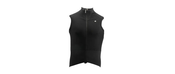 Assos Equipe R Spring Fall Gilet S11