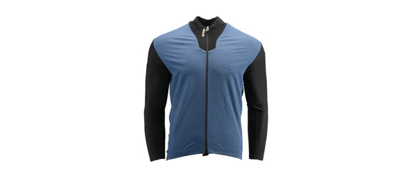 Assos Mille GTS Spring Fall Jacket C2