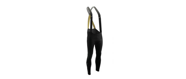 Assos Equipe R Habu Winter Bib Tights S11