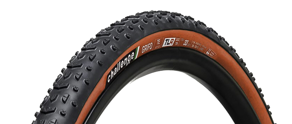 Challenge Grifo Team Edition TLR Cyclocross Tire