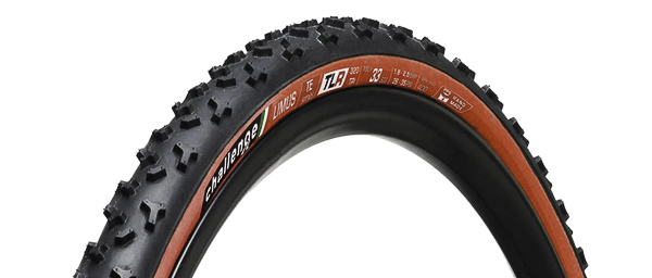 Challenge Limus Team Edition TLR Cyclocross Tire