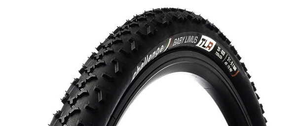 Challenge Baby Limus Pro Edition TLR Cyclocross Tire