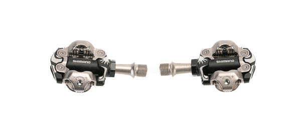 Shimano GRX-PD-M8100-UD Pedals Limited Edition