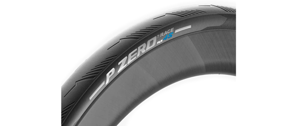 Pirelli P Zero Race TLR 4S Tubeless Tire