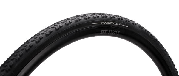 Pirelli Cinturato Gravel RC Tubeless Tire