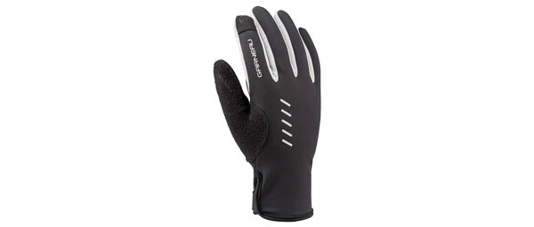 Louis Garneau Womens Rafale Air Gel Cycling Gloves