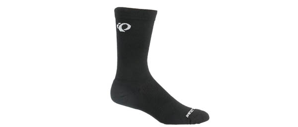 Pearl Izumi Merino Trail 7" Socks